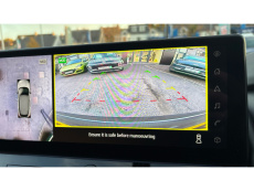 Nissan Qashqai 1.3 DiG-T MH N-Connecta 5dr Petrol Hatchback